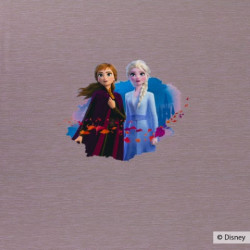 Jersey - Frozen Die Eiskönigin Panel 3